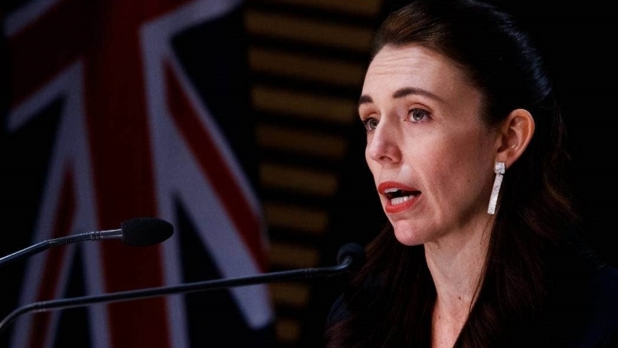 New Zealand ngừng sơ tán ở Afghanistan, Mỹ không thể di tản công dân Afghanistan khỏi đây